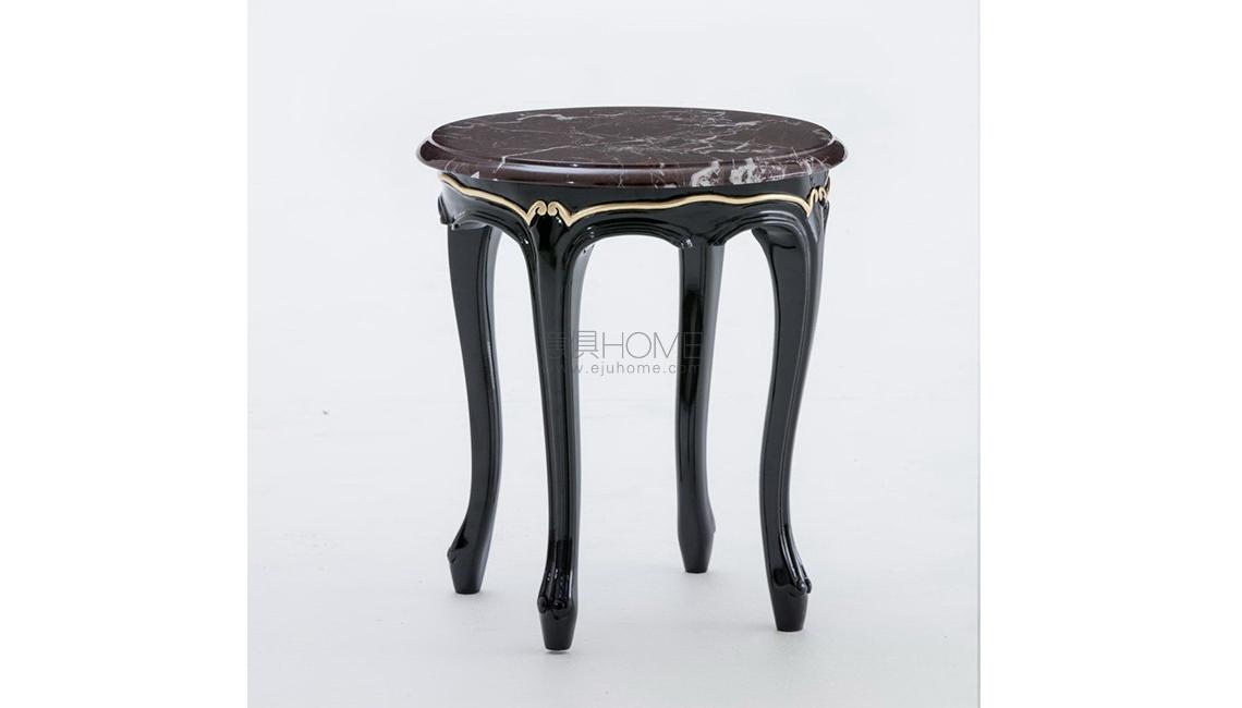 COLOMBO STILE Side table – limited edition3 角几