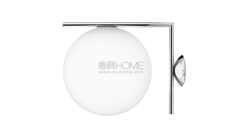 FLOS IC LIGHTS C-W 顶灯1