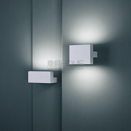 FLOS Long Light 壁灯4