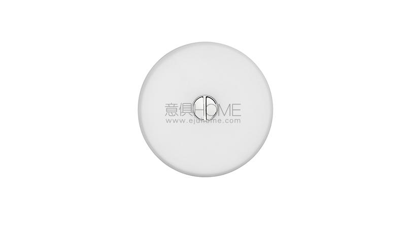 FLOS Mini Button 壁灯1