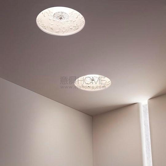 FLOS Skygarden Recessed 顶灯4