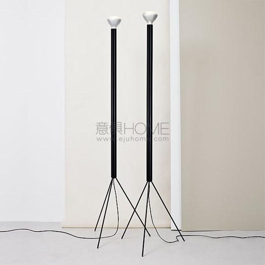 FLOS Luminator 落地灯2