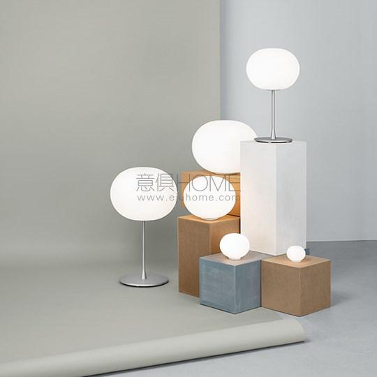 FLOS Glo-Ball Basic Zero 台灯2