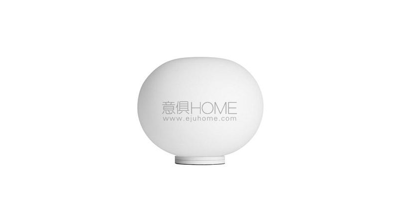 FLOS Glo-Ball Basic Zero 台灯1