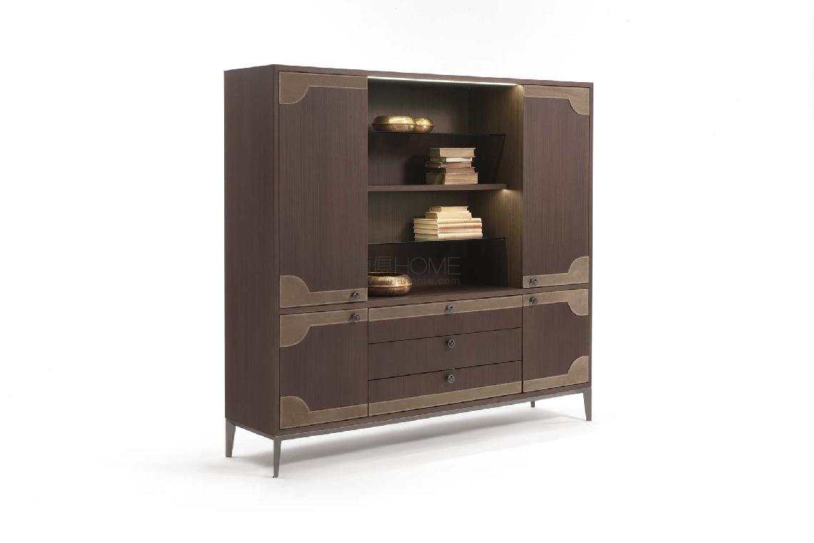 vittoriafrigerio Crivelli Cupboard 边柜2