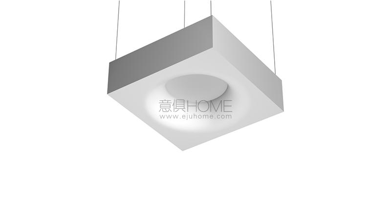 FLOS USL 3D 吊灯1