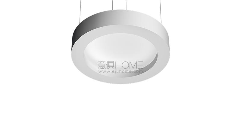 FLOS USL PLUTO 吊灯1