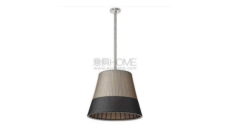 FLOS Romeo Outdoor C3 吊灯1