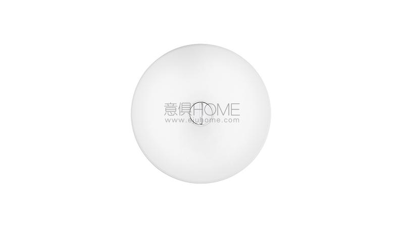 FLOS Button 壁灯1