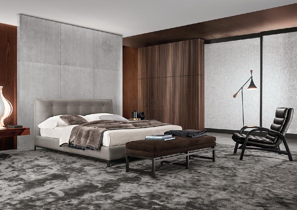 BEDQUILT床2