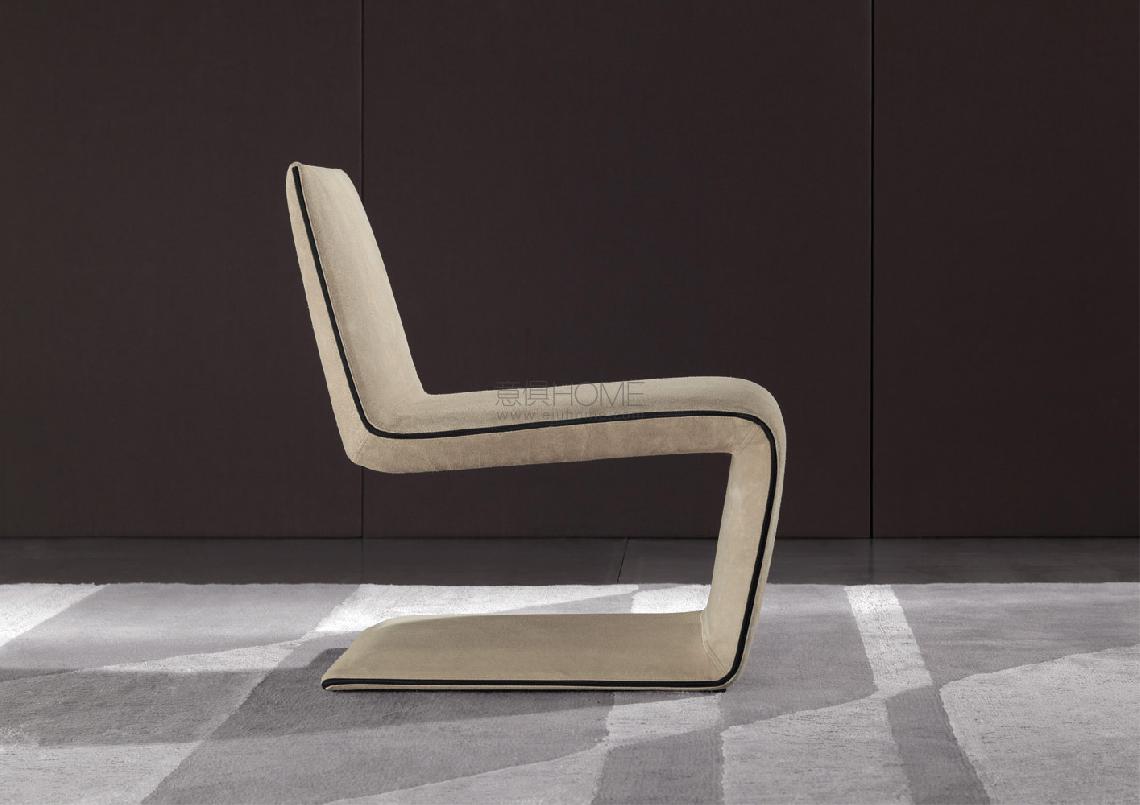 PHILLIPS ARMCHAIR休闲椅2