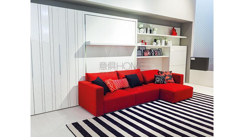 儿童房Swing沙发