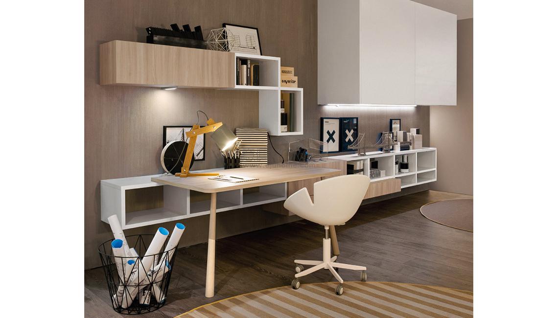 ZALF儿童房Z408写字台