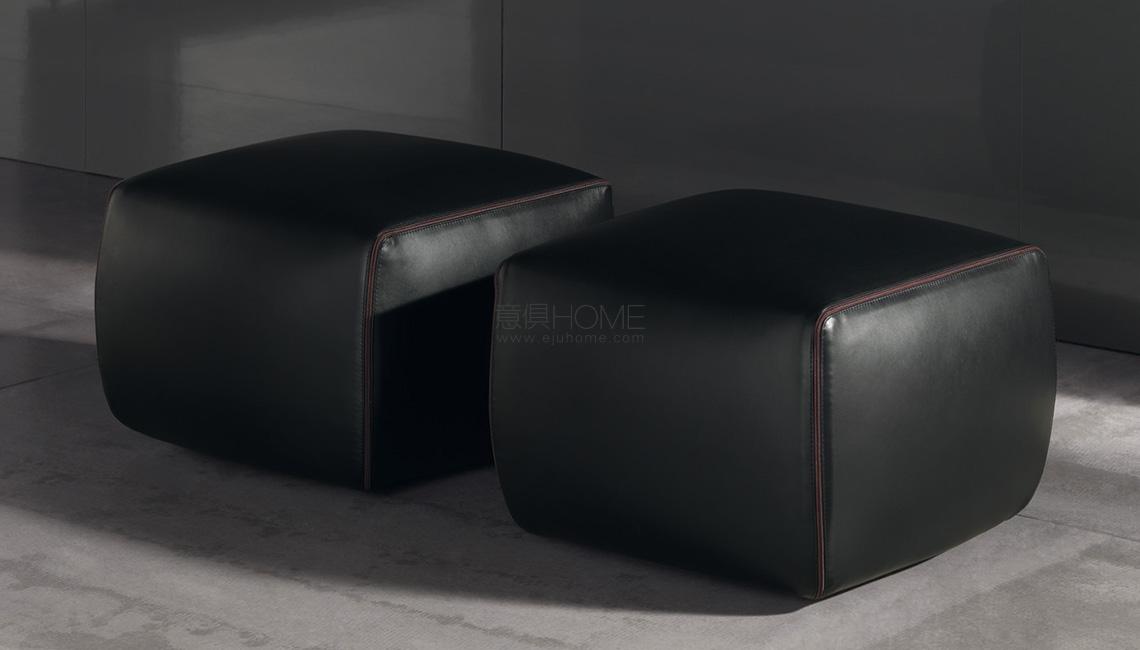 BOTERO OTTOMAN 脚踏