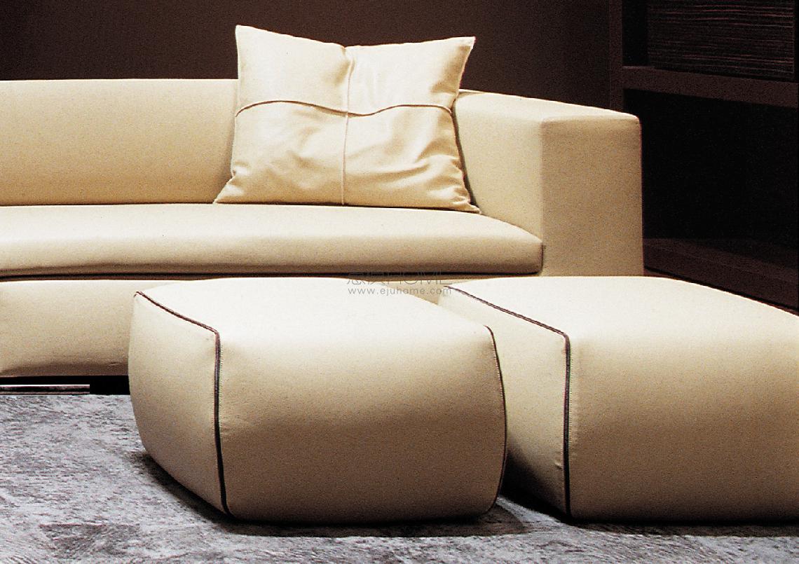 BOTERO OTTOMAN 脚踏2