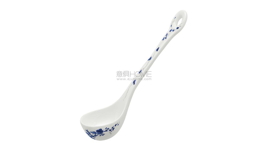 CUCCHIAIO PER SALSIERA勺子