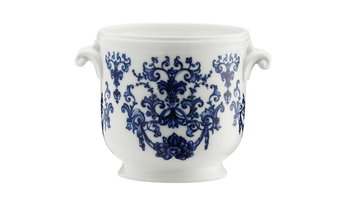 VASO CACHEPOT饰品