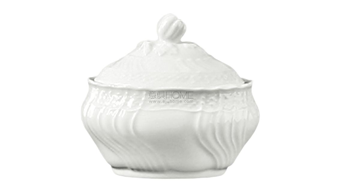 TEA SUGAR BOWL FOR