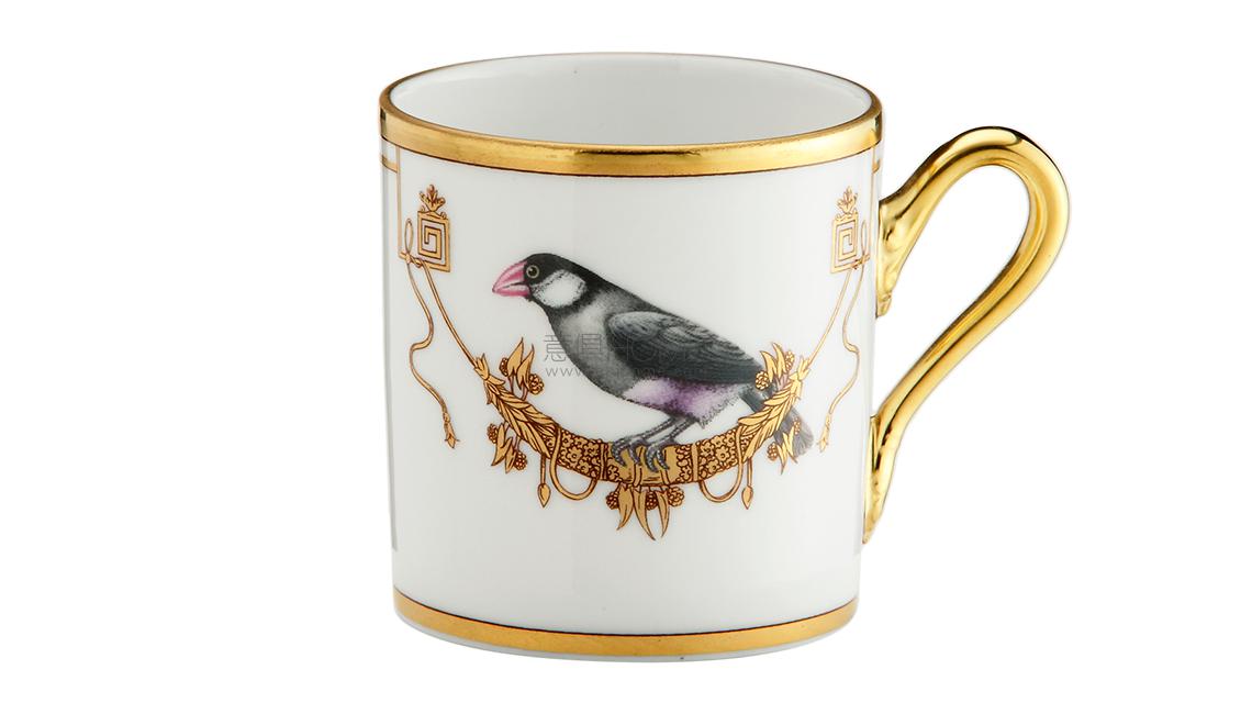 TAZZA CAFFÈ茶杯