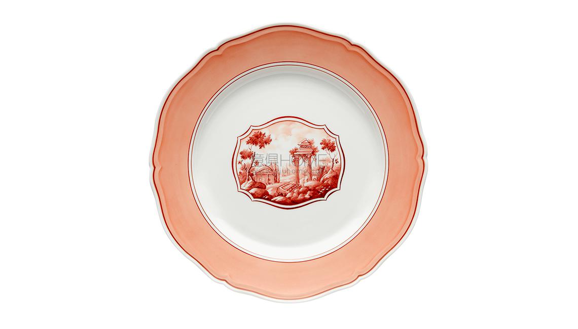 DINNER PLATE