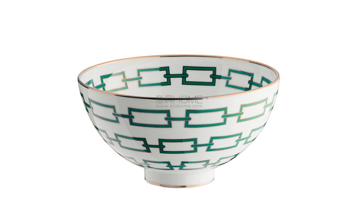 GIO PONTI BOWL