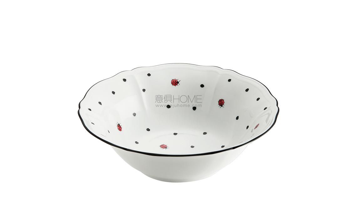 SALAD BOWL