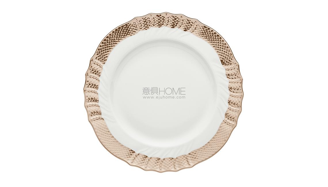 RICHARD GINORICHARGER PLATINUM盘子