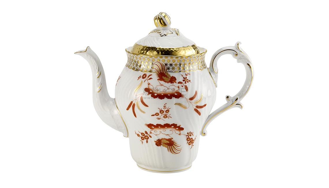 RICHARD GINORICOFFEEPOT茶壶