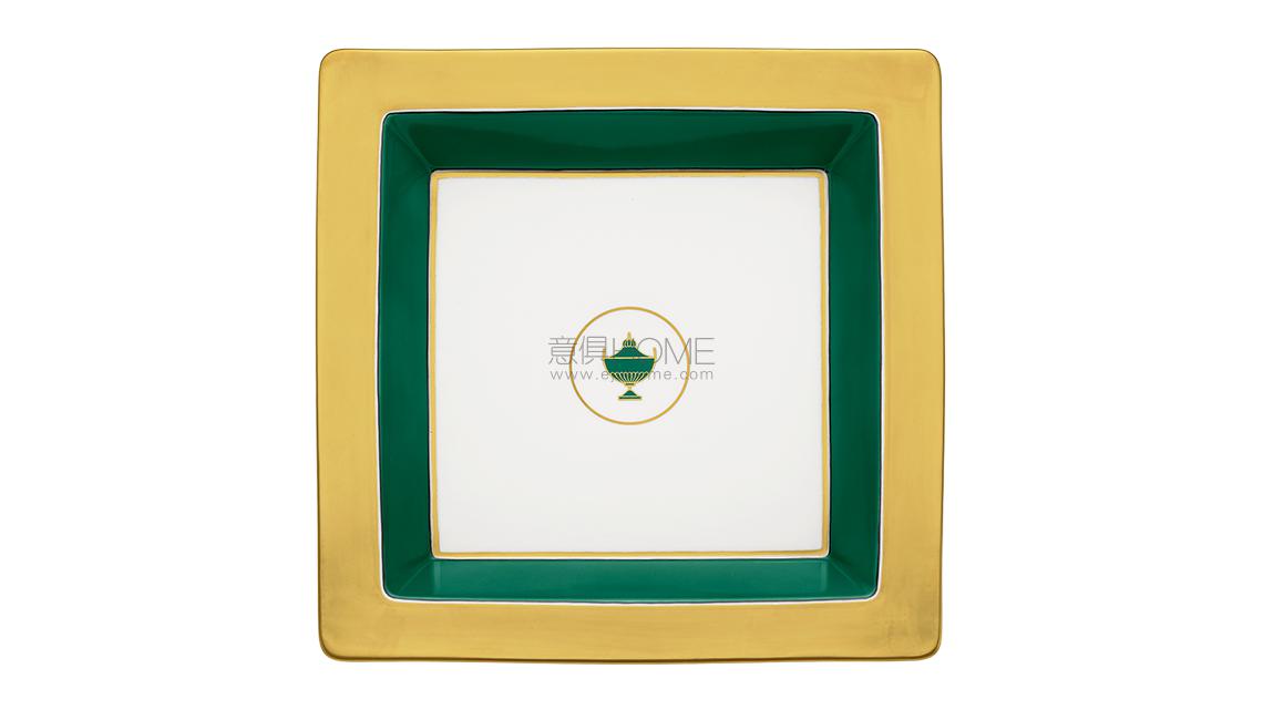 RICHARD GINORILARGE VIDE POCHE盘子