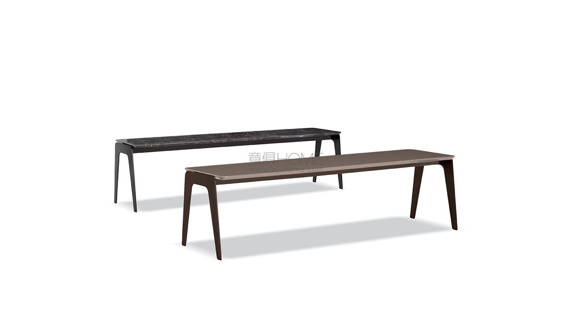 KIRK CONSOLE 玄关桌1