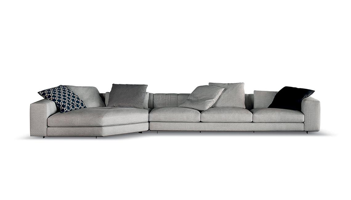 FREEMAN SEATING SYSTEM沙发