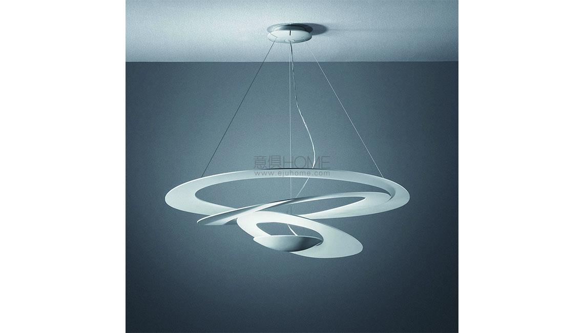 PIRCE Suspension吊灯