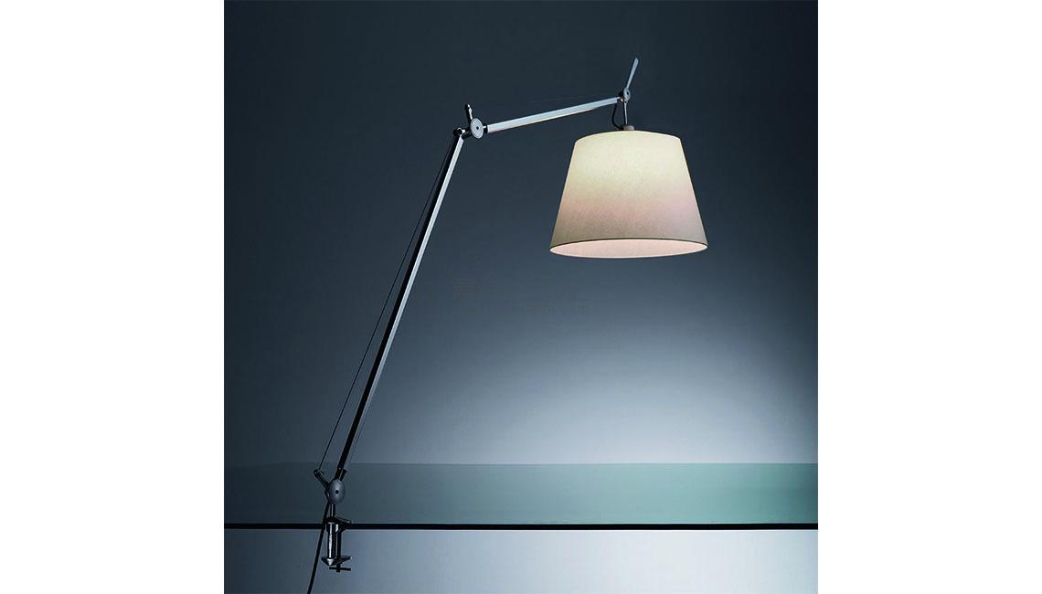 TOLOMEO MEGA Table