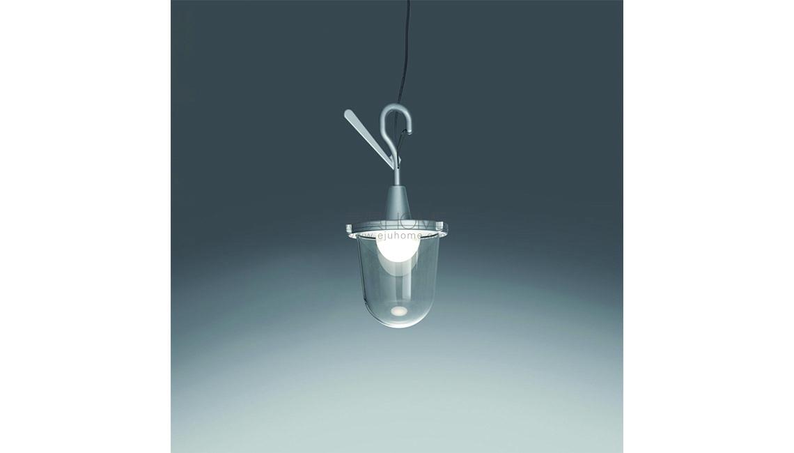 TOLOMEO OUTDOOR LANTERN Hook