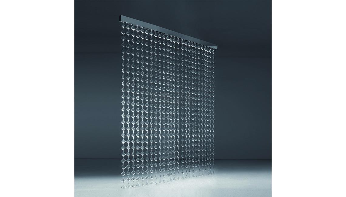 BOTANIC RAIN Custom吊灯