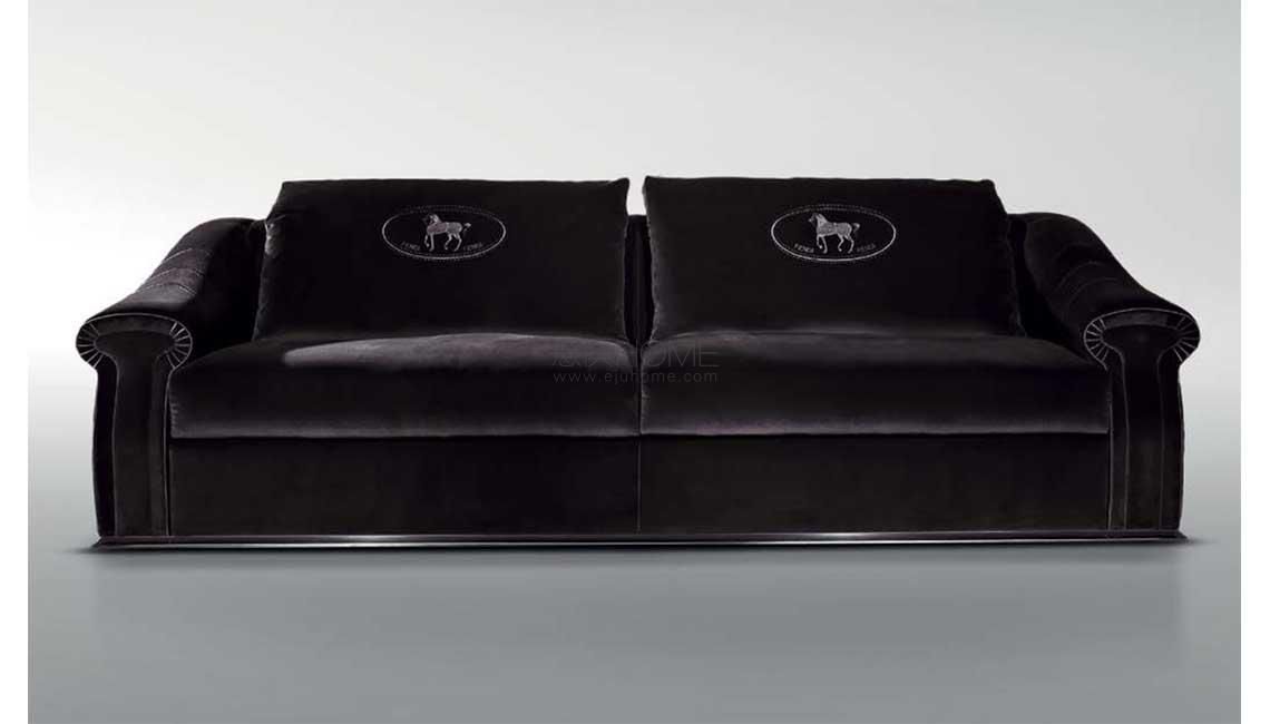 POlO ClUB Sofa沙发