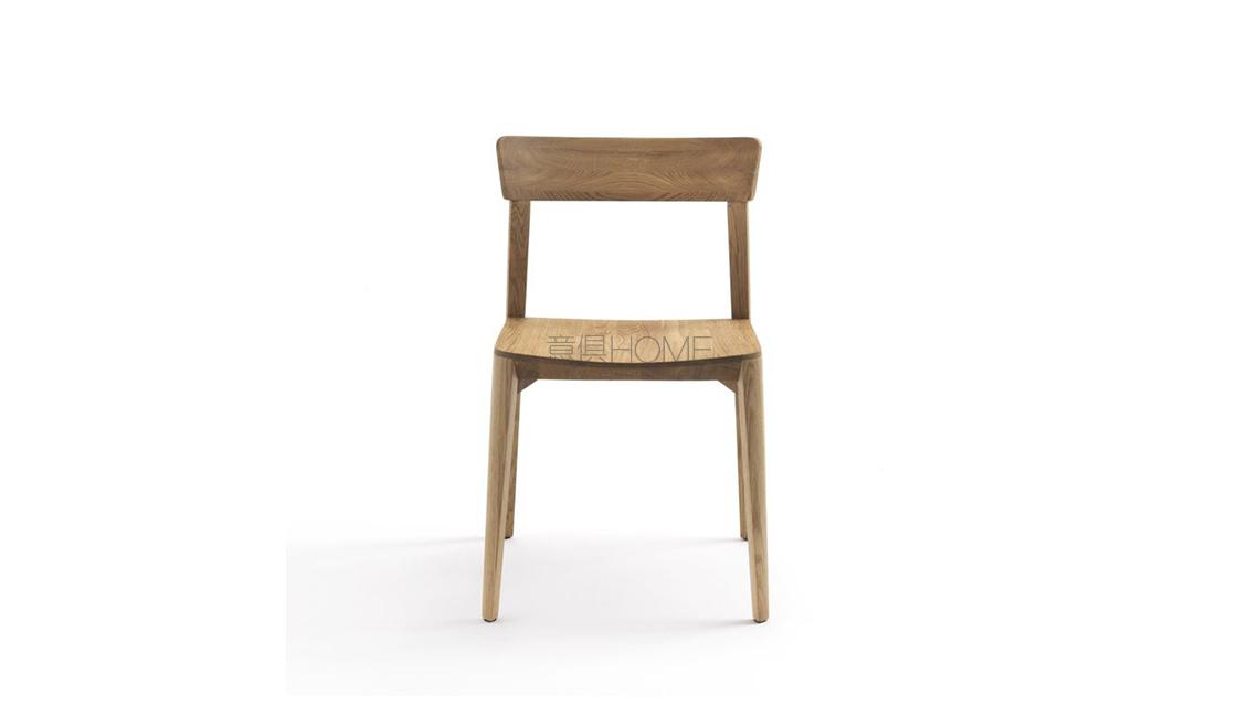 Mia Wood椅子