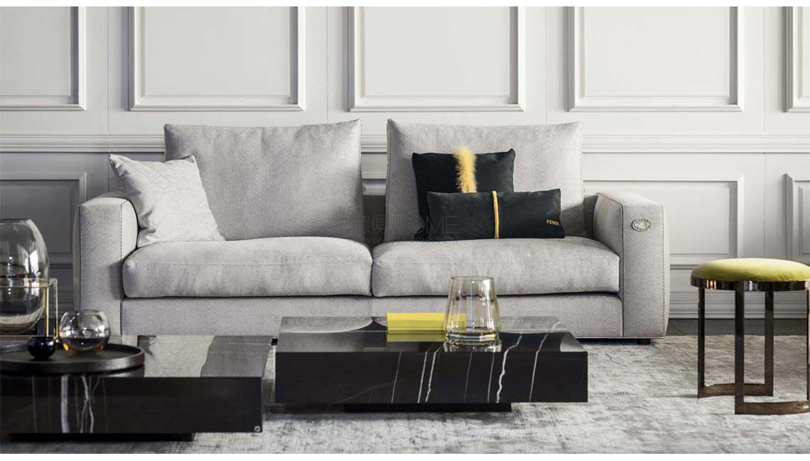 Apta Magnum 3 seater沙发