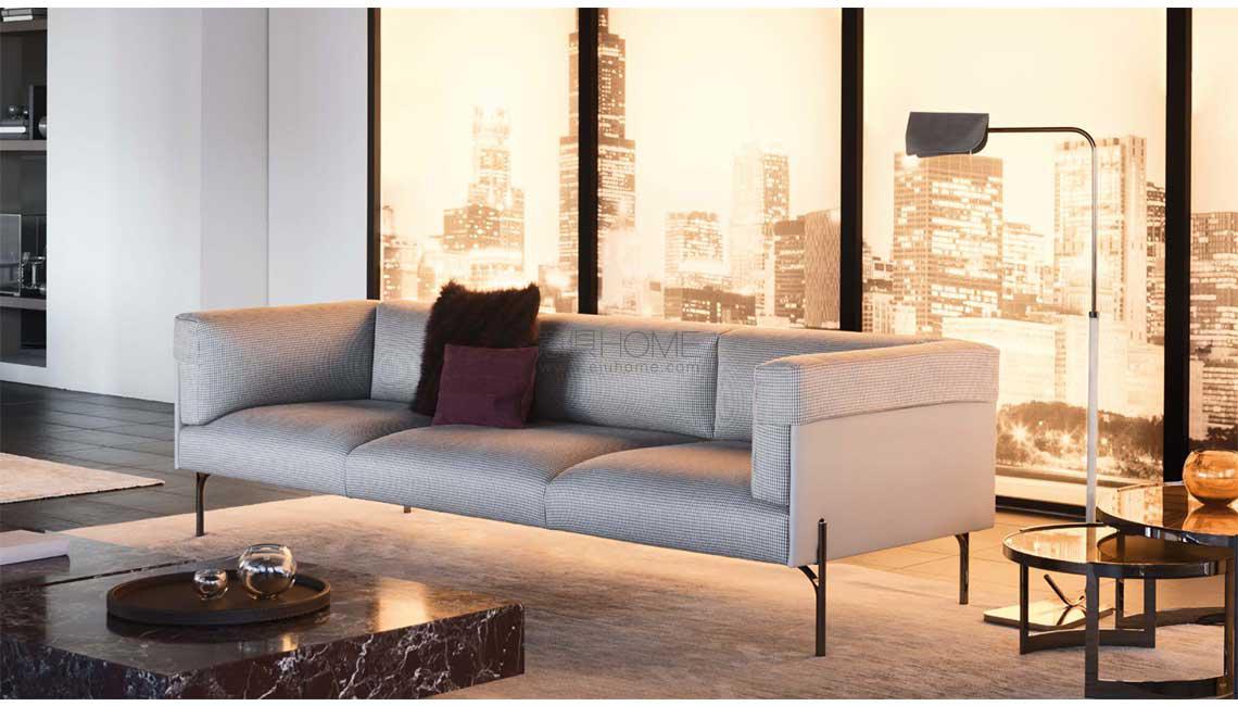 Palmer 3 seater沙发