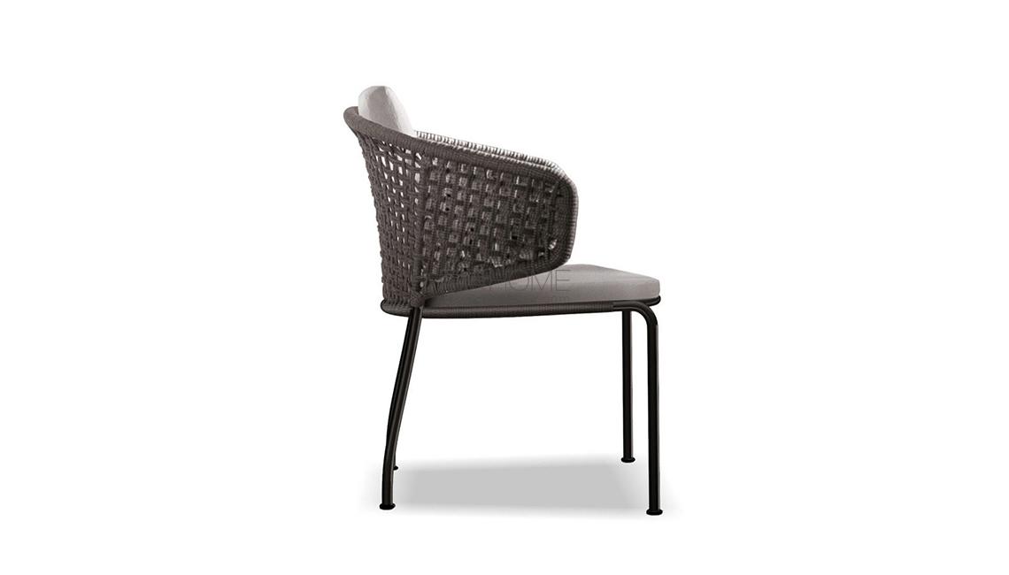 Aston Cord Outdoor chair 户外椅