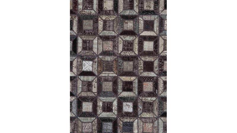 HARVEST -MOSAIC地毯