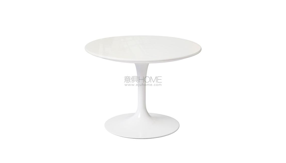 Saarinen Side Table - 20 Outdoor户外餐桌