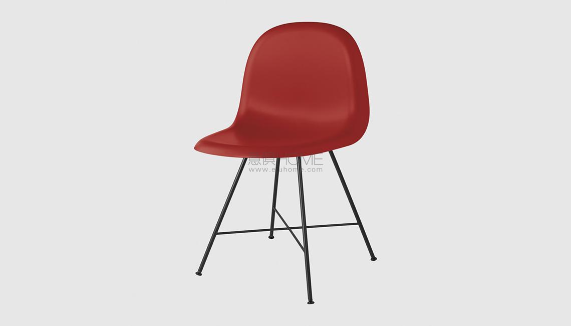 3D Dining Chair - Un-upholstered - Center base椅子rry_ff44833b-38b4-4003-876d-985455d80fe1_1024x1024