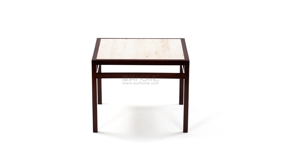 Branco & Preto Side Table 边几