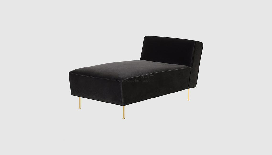 ModernLine_ChaiseLongue_Brass_VellutoCotone130_Front_1024x1024