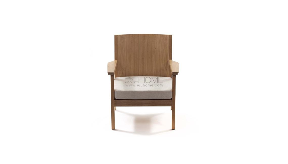 Florin Armchair扶手椅