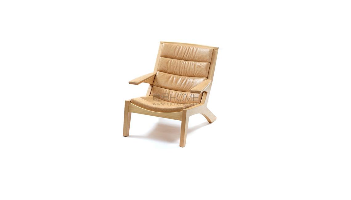 Saquarema Armchair扶手椅