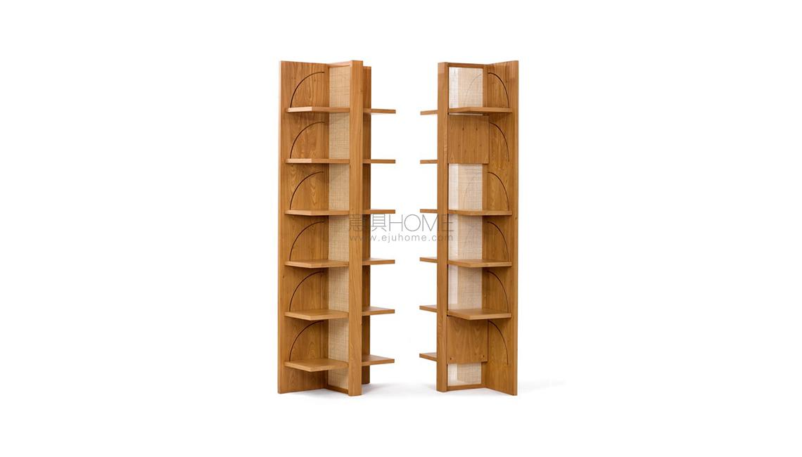 Beduina Bookshelf 书架