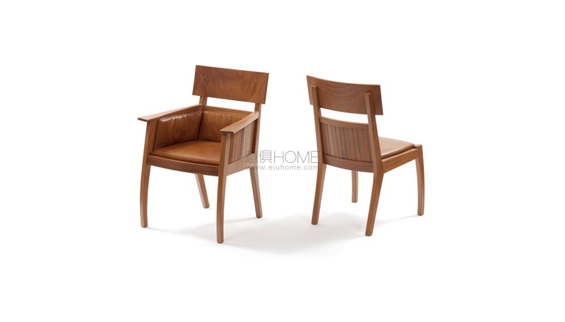 Iporanga Chair椅子