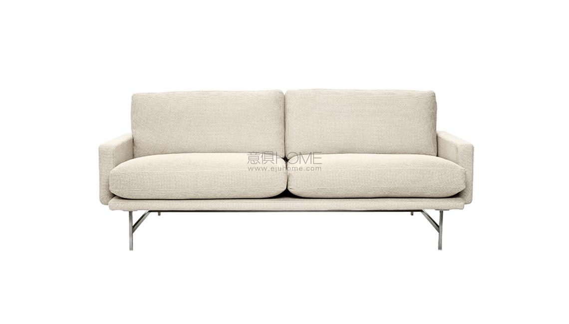 Lissoni sofa™沙发